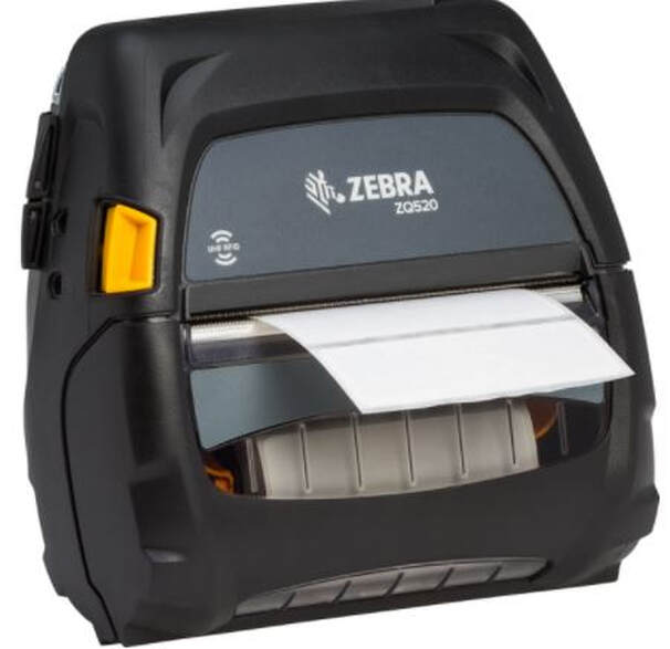 Zebra Cameo 3 Portable Printer - Big Sales Big Inventory and Same Day  Shipping